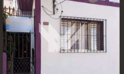 Casa com 2 quartos à venda na Rua Dias da Silva, 1193, Vila Maria, São Paulo
