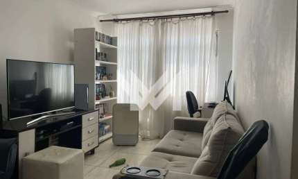 Apartamento a Venda - Parque novo Mundo - São Paulo/SP