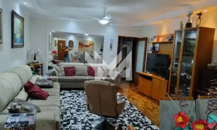 Apartamento com 3 quartos à venda na Rua Aluísio Azevedo, 247, Santana, São Paulo