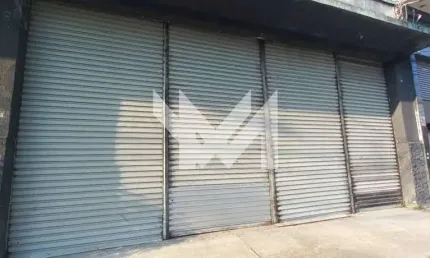 Barracão / Galpão / Depósito para alugar na Rua Curuçá, 425, Vila Maria Baixa, São Paulo