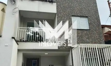 Apartamento de 47 m² com 2 quartos  para locação - Vila Maria