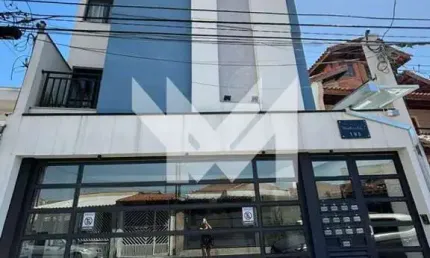 Apartamento com 1 quarto para alugar na Rua Ministro Kelly, 195, Vila Gustavo, São Paulo