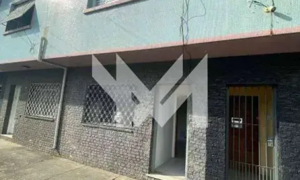 Sobrado com 2 quartos, à venda na Vila Maria - 70 m²