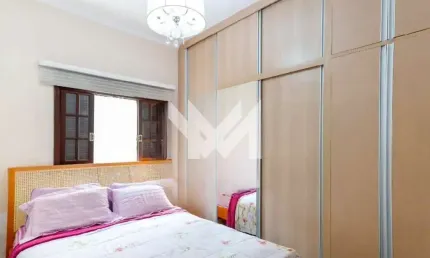 Casa com 3 quartos à venda na Rua Edgar, 548, Vila Leonor, São Paulo