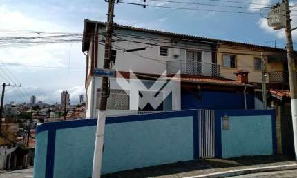 Casa com 3 quartos à venda na Rua José de Almeida, 887, Vila Medeiros, São Paulo
