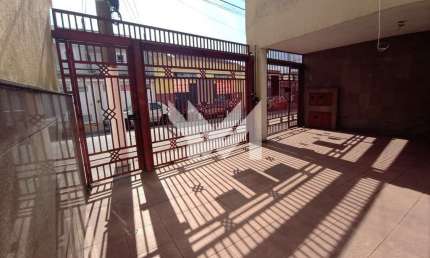 Oportunidade de Compra Sobrado Residencial - Vila Medeiros- São Paulo/SP