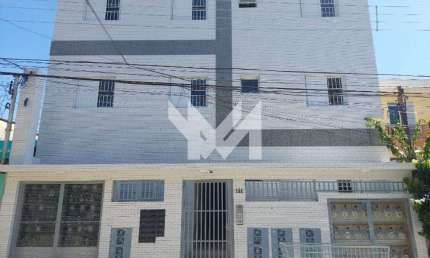 Apartamento Residencial - Vila Medeiros - São Paulo/SP
