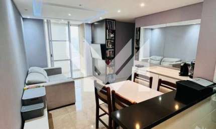 Apartamento com 3 quartos à venda na Rua Eugênio de Freitas, 371, Vila Guilherme, São Paulo