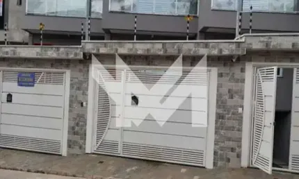 Casa com 3 quartos à venda na Rua Maria Teresa Assunção, 595, Vila São Geraldo, São Paulo