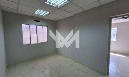 Conjunto Comercial de 35 m² 2 salas para locação - Jardim São Paulo