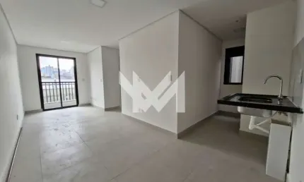 Apartamento à venda 44,26m² - 2 dormitórios - próx. av. joaquina ramalho