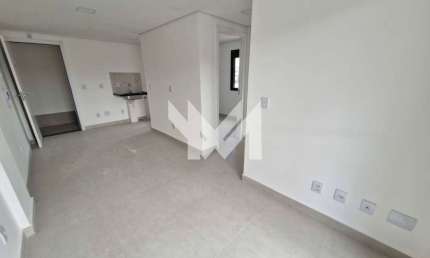 Apartamento à Venda 41,18m² - 2 Dormitórios - Próx. Av. Joaquina Ramalho
