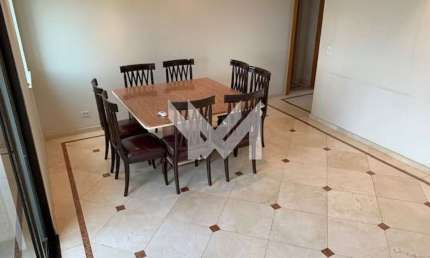 Cobertura de 250 m² 3 quartos e 1 suite à Venda - Vila Gomes Cardim