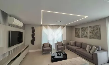 Lindo Apartamento na Vila Maria Alta de Alto Padrão