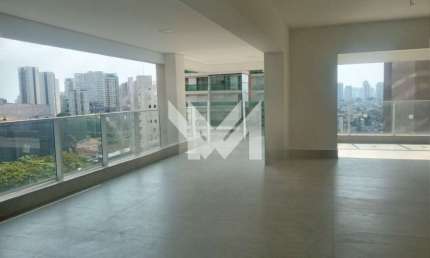 Lindo Apartamento de Alto Padrão no Alto de Santana