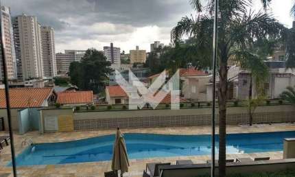 Apartamento com 4 quartos à venda na Rua Alfredo Pujol, 1403, Santana, São Paulo