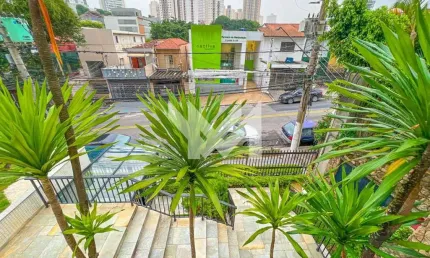 Cobertura com 4 quartos à venda na Rua Augusto Tolle, 204, Santana, São Paulo