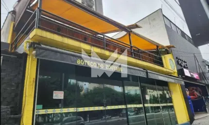 Salão comercial para locação ? excelente oportunidade na zona norte!