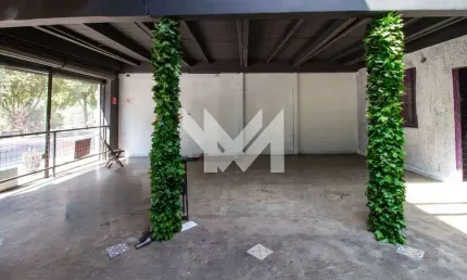 Ponto comercial com 3 salas para alugar na Avenida Luiz Dumont Villares, 1579, Jardim São Paulo (Zona Norte), São Paulo