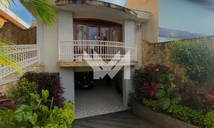 Oportunidade de compra residencial - vila isolina mazzei