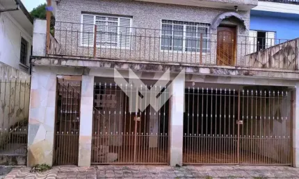 Casa com 3 quartos à venda na Rua Professor João Capitulino, 111, Vila Medeiros, São Paulo