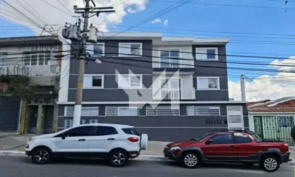Apartamento Para Locação - Vila Maria Alta - São Paulo/SP