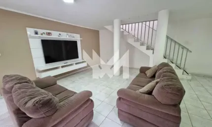 Casa com 3 quartos à venda na Rua Kaneda, 209, Jardim Japão, São Paulo