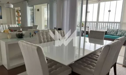 Apartamento Duplex 3 quartos em Santana para locação