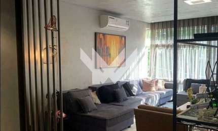 Apartamento com 4 quartos à venda na Avenida Paes de Barros, 701, Mooca, São Paulo