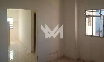 Apartamento com 1 quarto para alugar na Rua Paranhos Pederneira, 13, Vila Leonor, São Paulo