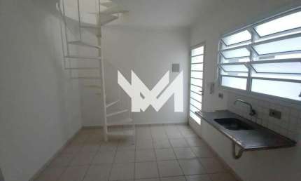 Apartamento com 1 quarto para alugar na Rua Tomás Speers, 295, Vila Maria Baixa, São Paulo