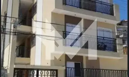 Apartamento á Venda - Vila Isolina Mazzei - São Paulo/SP