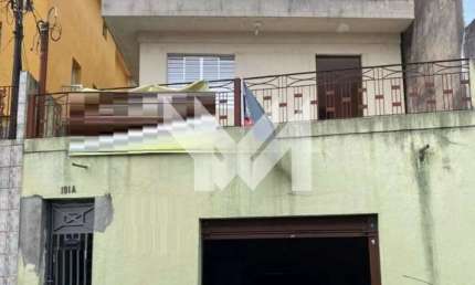 Casa com 2 quartos, à venda na Vila Maria - 108 m² - São Paulo/SP