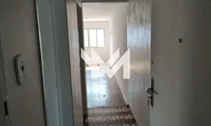 Locação - apartamento com 2 quartos na vila maria baixa