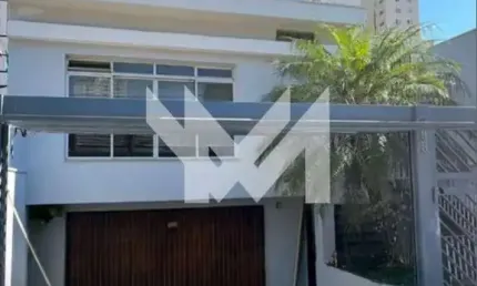 Sobrado Comercial Para Locação - Vila Santo Estevão - São Paulo/SP