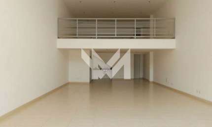 SALÃO DE 220m² COM MEZANINO PARA LOCAÇÃO NO TUCURUVI