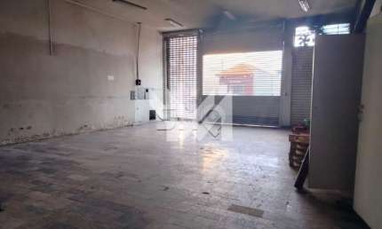 SALÃO DE 677m² COM 2 PAVIMENTOS E ELEVADOR PARA LOCAÇÃO NA VILA GUILHERME