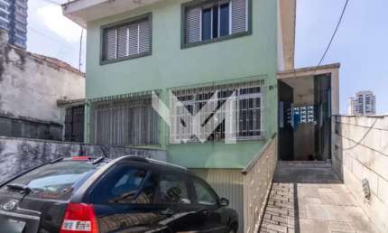 Sobrado à venda em Santana 175m² com 3 dormitórios - São Paulo/SP