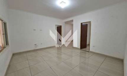 Aluguel de Casa com 2 Dormitórios 80 m² Excelente Localização em Guarulhos