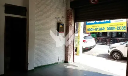 Salão Comercial Para Locação - Vila Maria - São Paulo/SP