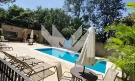 Apartamento á venda - jardim paraíso - são paulo/sp