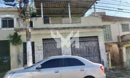 Casa com 3 quartos à venda na Rua Galiléia, 869, Casa Verde, São Paulo