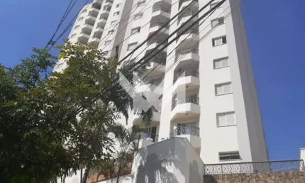 Apartamento de 60m² com 2 quartos sendo 1 suíte e vaga de garagem para venda no mandaqui