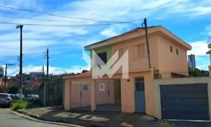 Casa com 3 quartos à venda na Rua José de Figueiredo Seixas, 114, Imirim, São Paulo