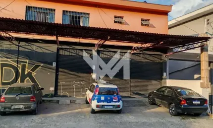 Salão comercial para locação - imirim - são paulo/sp