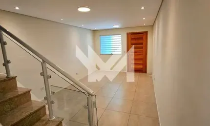 Casa com 3 quartos à venda na Rua Soldado João Rodrigues, 265, Jardim Japão, São Paulo