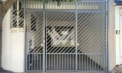 Casa com 3 quartos à venda na Rua Urupiara, 391, Santana, São Paulo