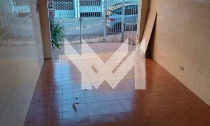 Casa com 3 quartos à venda na Rua José Damiani, 236, Ponte Grande, Guarulhos