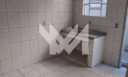 Casa com 1 quarto para alugar na Rua da Gávea, 536, Vila Maria, São Paulo
