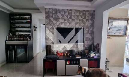 Apartamento com 2 quartos à venda na Rua Dias da Silva, 824, Vila Maria, São Paulo